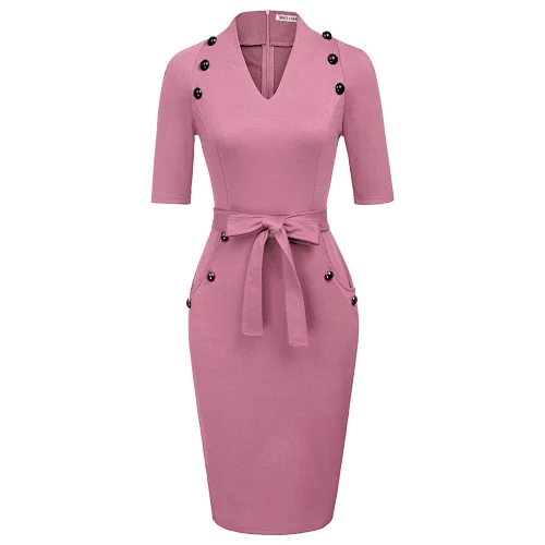 ladies formal office wear manufacturer
