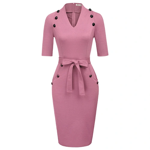 ladies formal office wear manufacturer