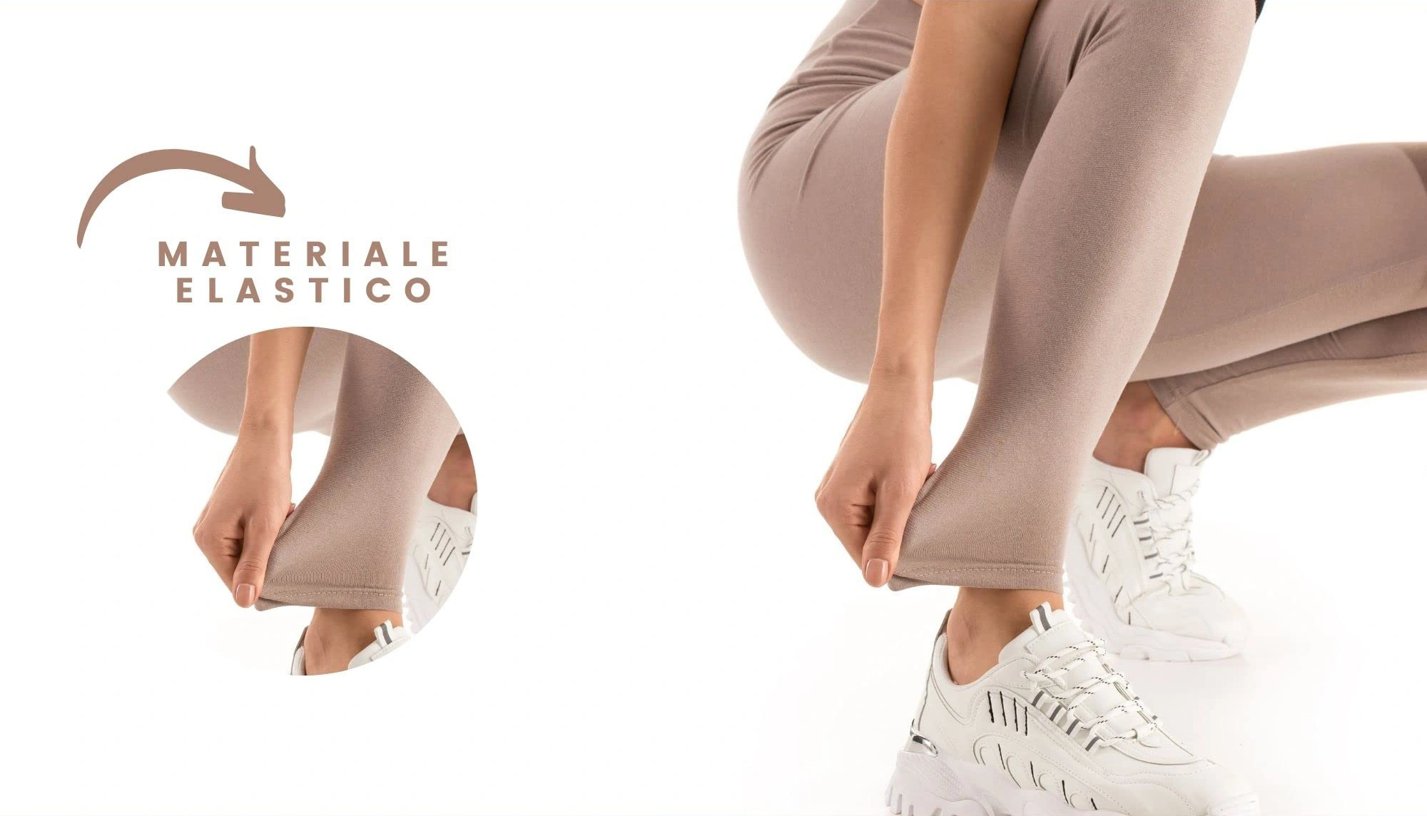 seamless gym leggings manufacturer