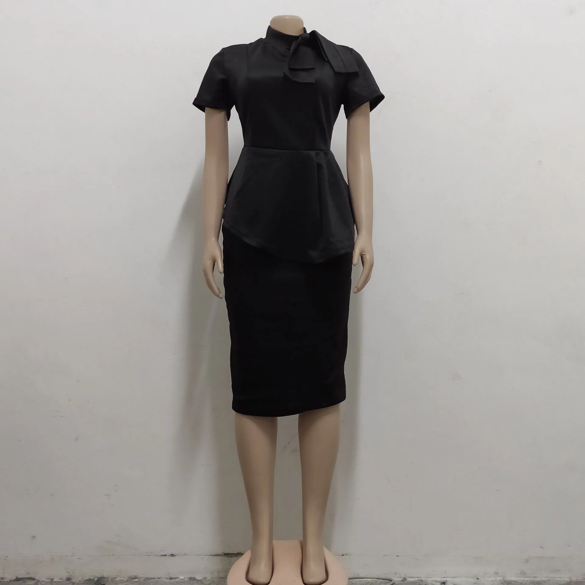 office formal dress for ladies manufacturer