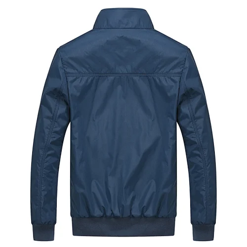 winter bomber jacket manufacturer