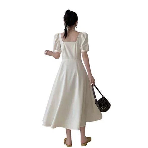vintage maxi dress manufacturer