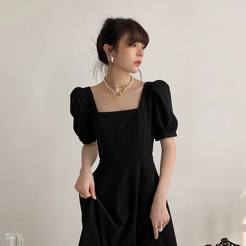 vintage maxi dress manufacturer