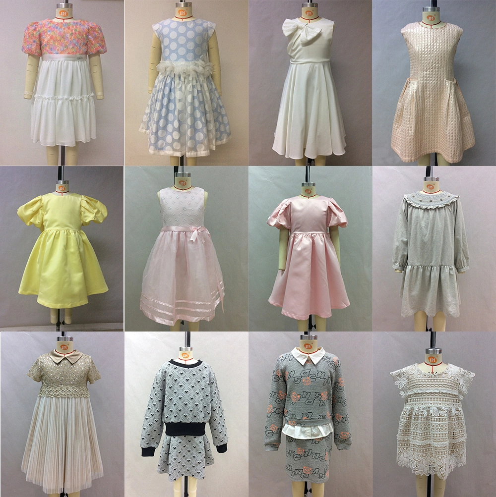 baby girl dress manufacturer