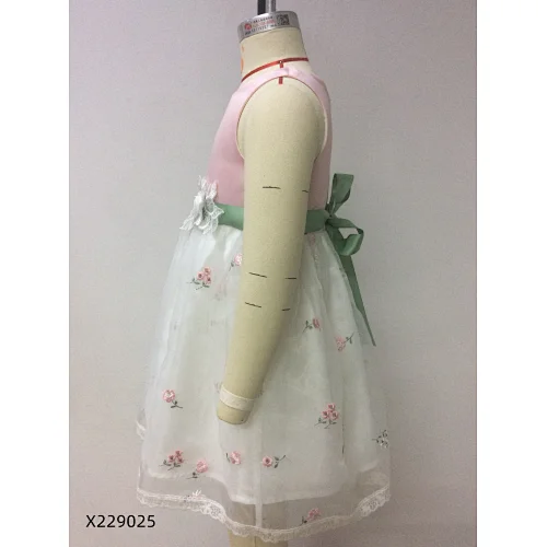 baby girl dress manufacturer