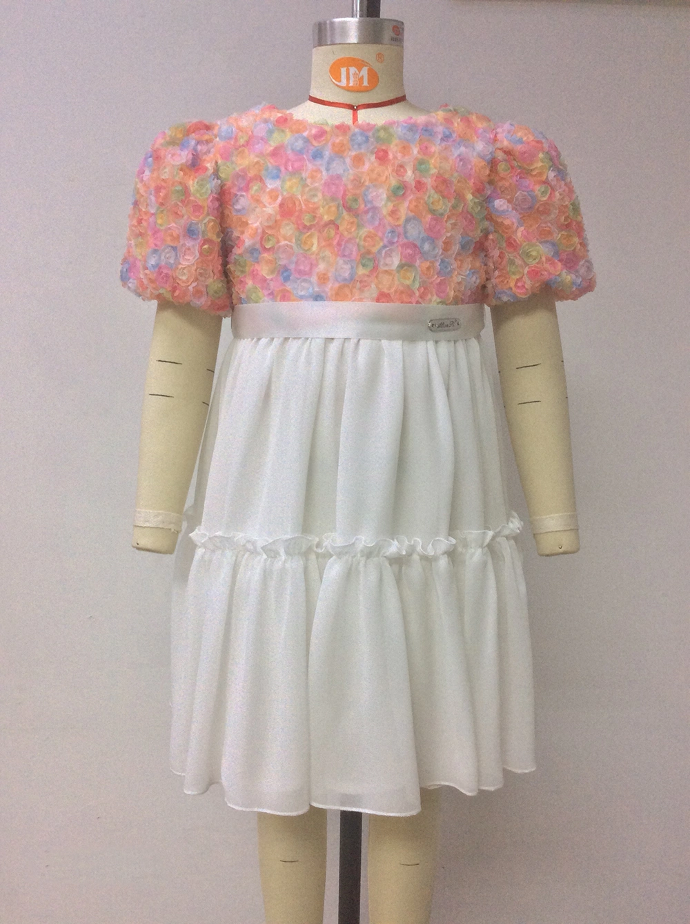 baby girl dress manufacturer