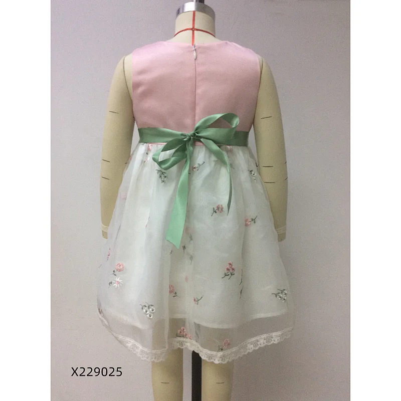 baby girl dress manufacturer