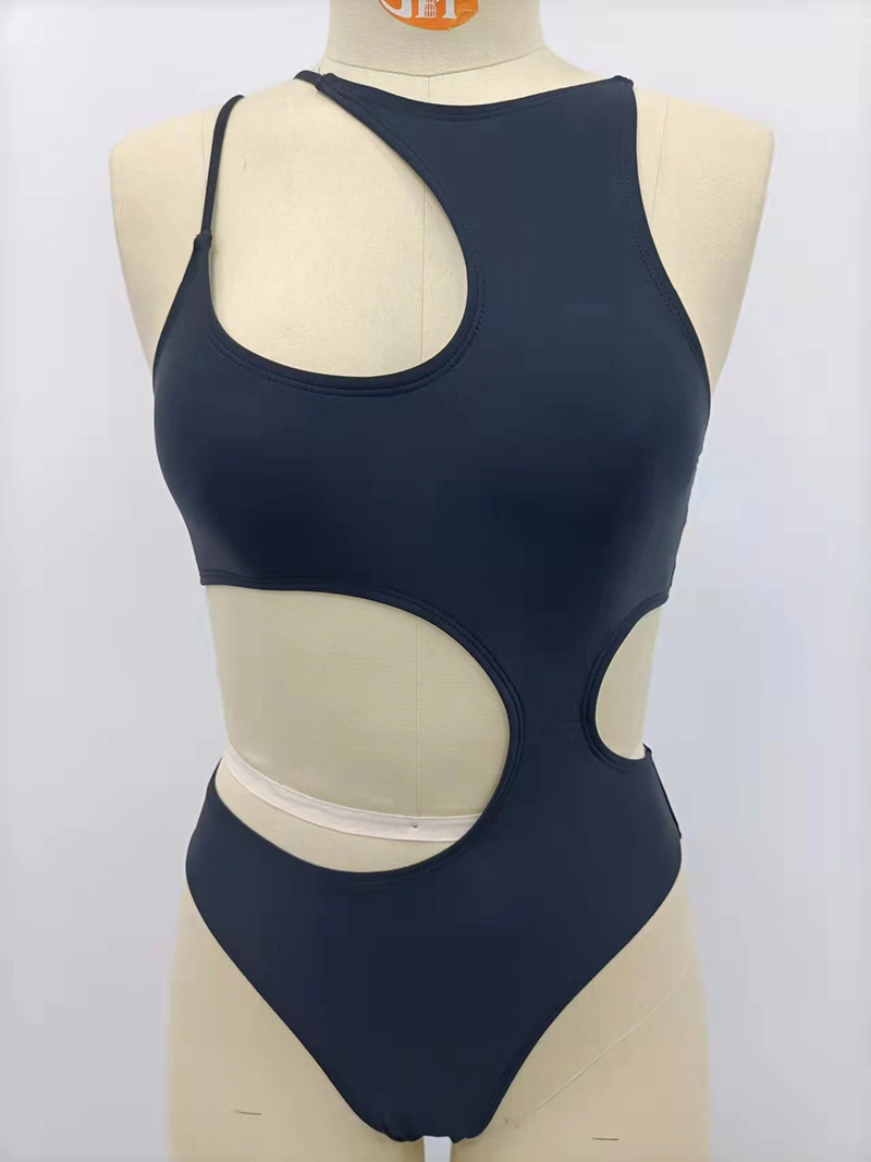 hollow out swimwear manufacturer