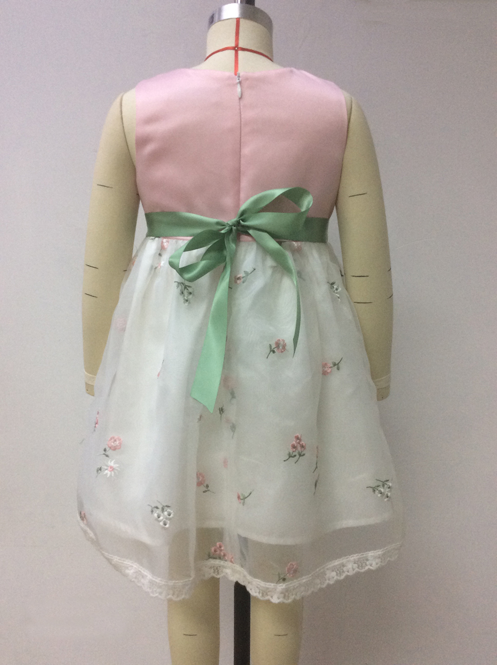 baby girl dress manufacturer
