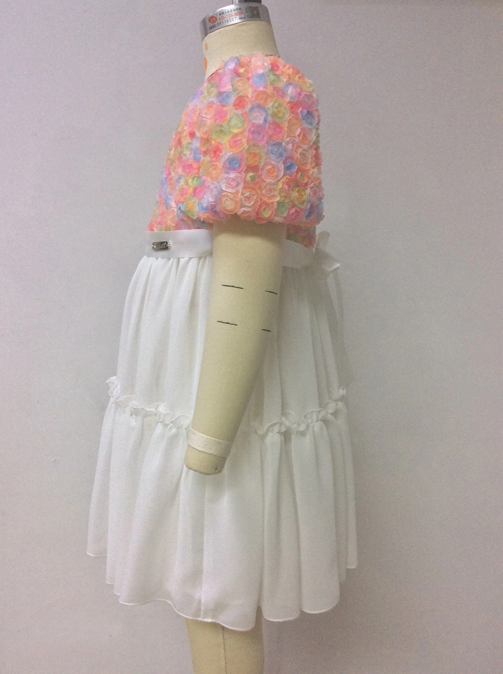 baby girl dress manufacturer