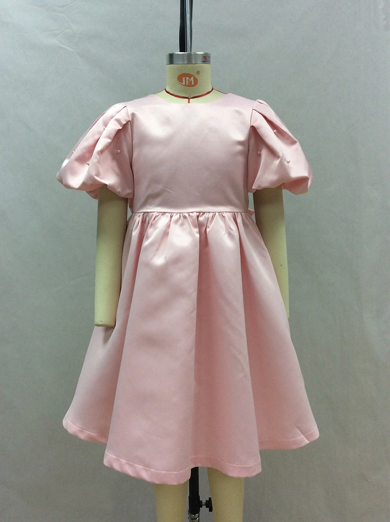 girls butterfly dress manufacturer