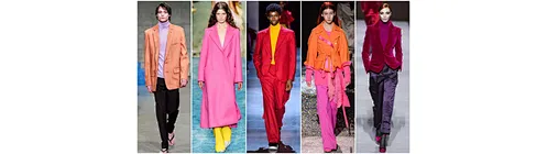 10 Top Fashion Trends from AW22 Fashion Week