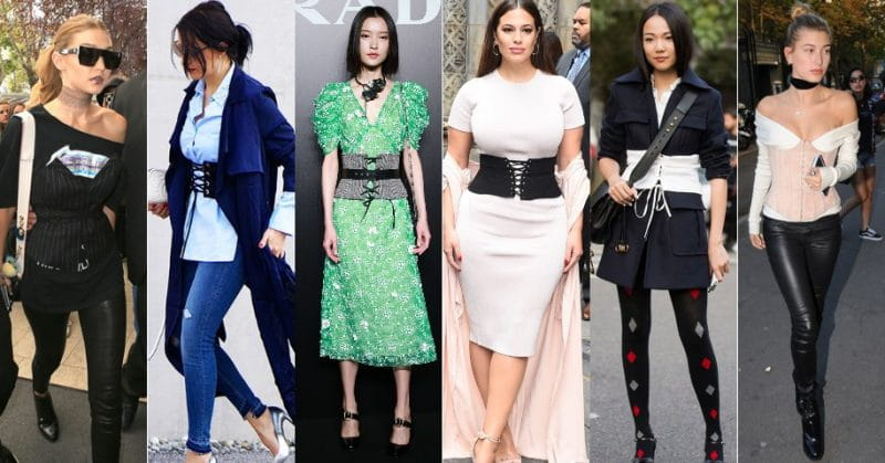 10 Top Fashion Trends from AW22 Fashion Week