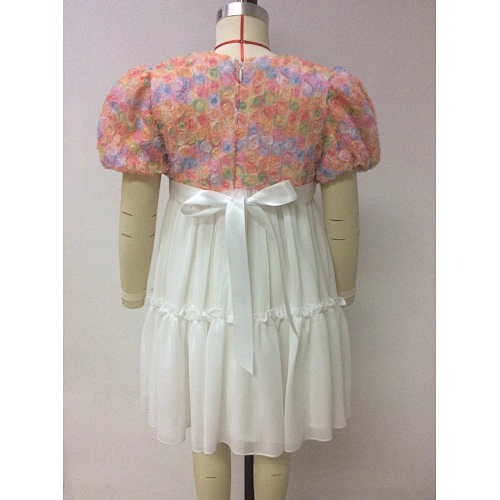 baby girl dress manufacturer