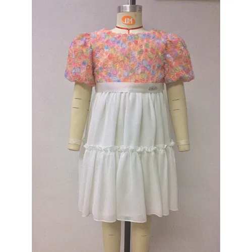 baby girl dress manufacturer