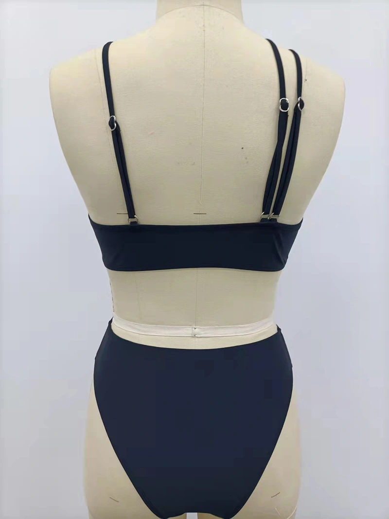 hollow out swimwear manufacturer
