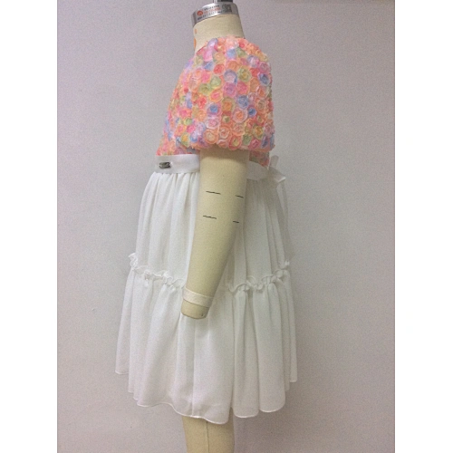 baby girl dress manufacturer