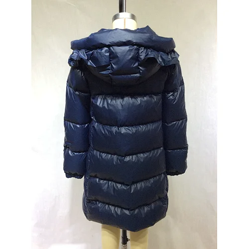 puffer jacket manufacturer