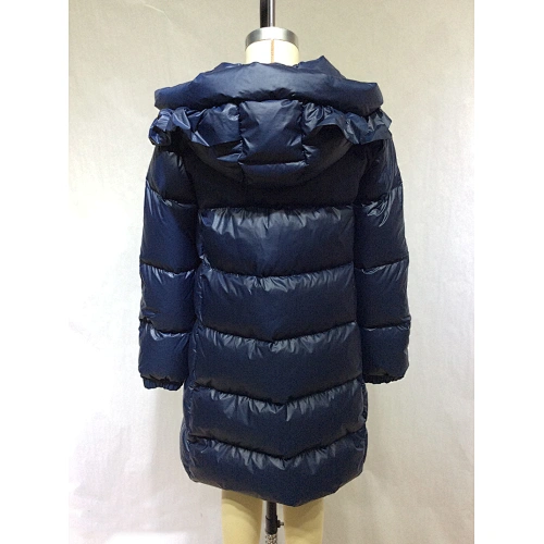 puffer jacket manufacturer