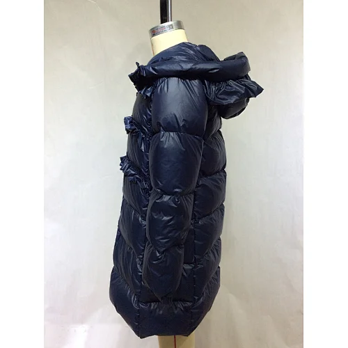 puffer jacket manufacturer