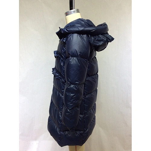 puffer jacket manufacturer