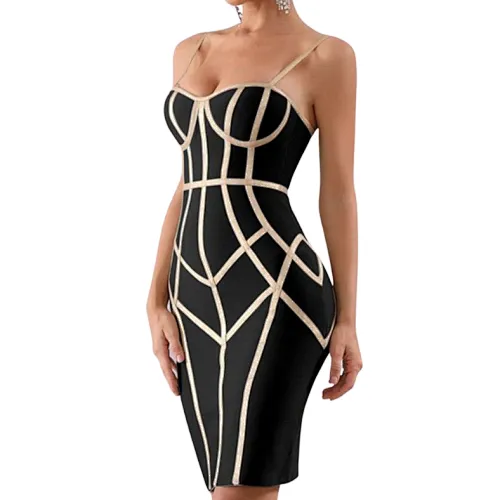 bandage corset dress manufacturer