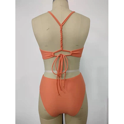 halter top swimsuit manufacturer