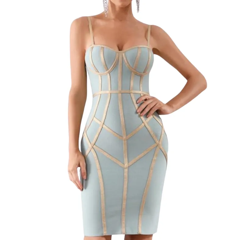 bandage corset dress manufacturer
