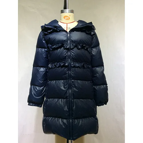 puffer jacket manufacturer