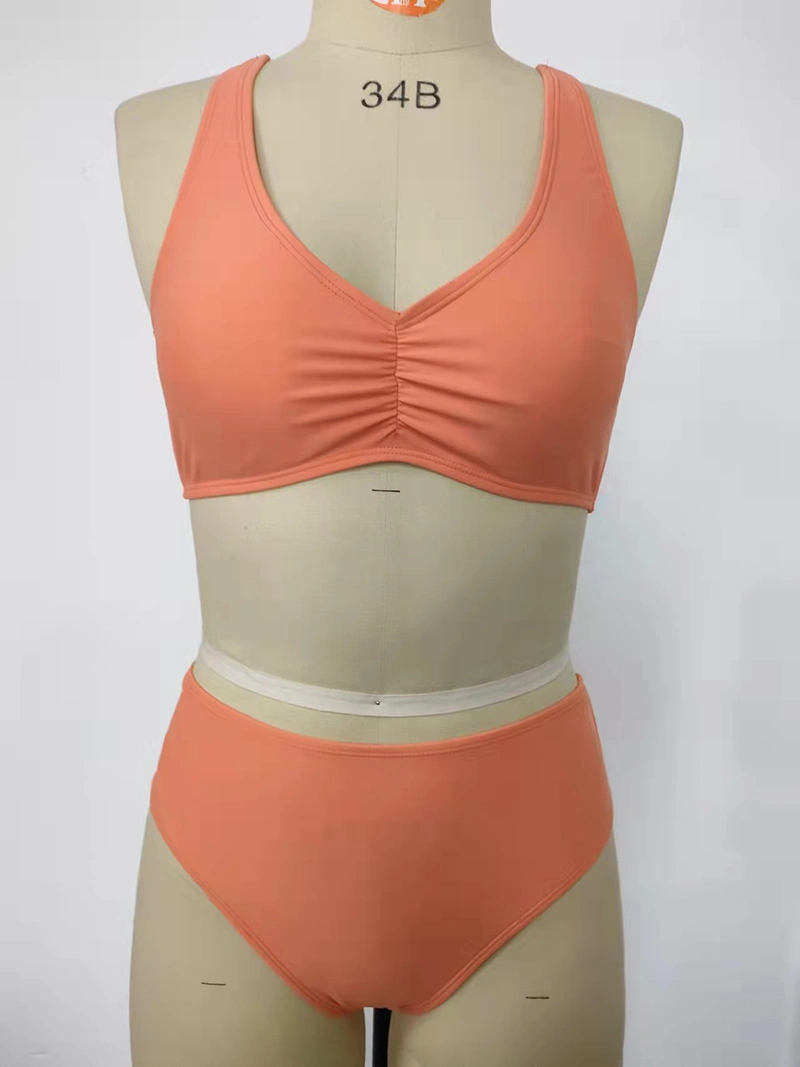 halter top swimsuit manufacturer