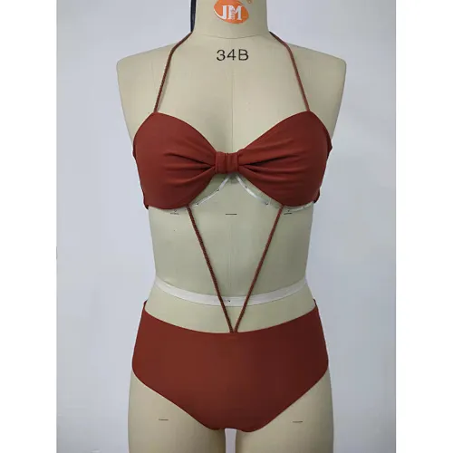 halter swimwear manufacturer