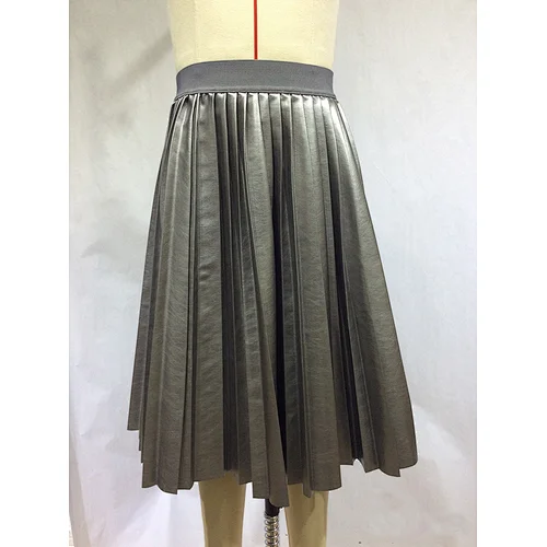 girls leather skirt manufacturer