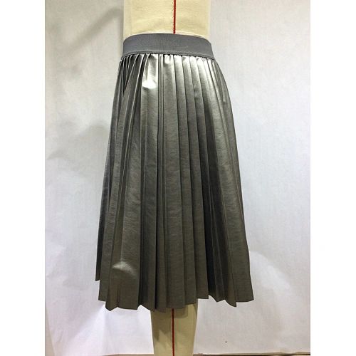 girls leather skirt manufacturer