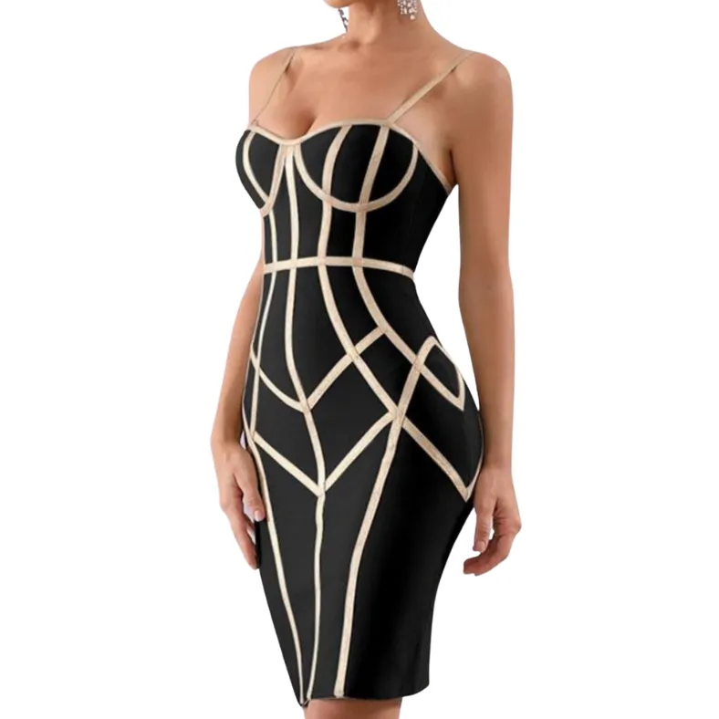 bandage corset dress manufacturer