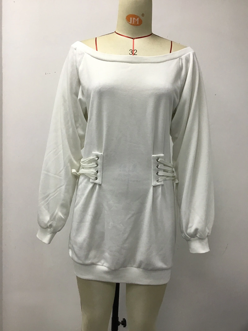 off shoulder mini dress manufacturer