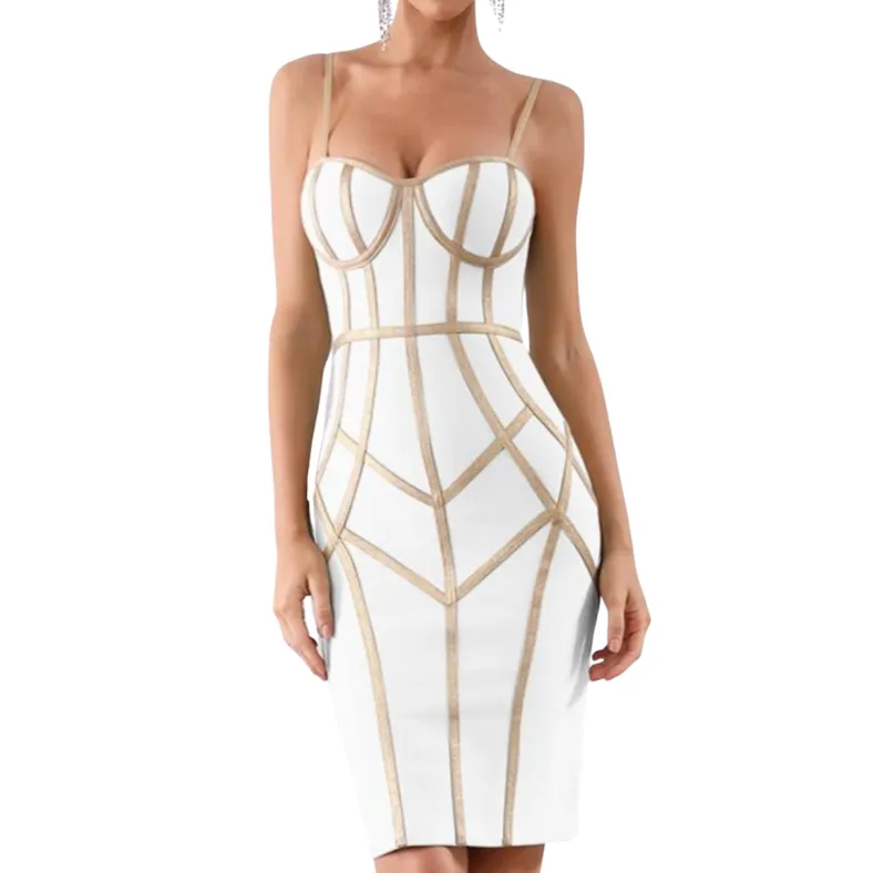 bandage corset dress manufacturer