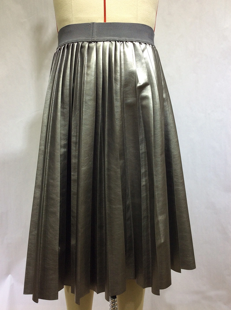 girls leather skirt manufacturer