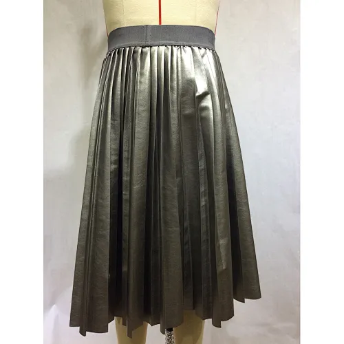girls leather skirt manufacturer