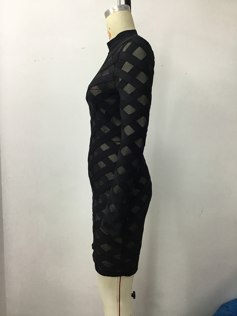 bandage bodycon dress manufacturer