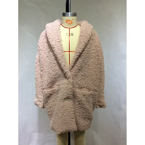 sherpa jacket manufacturer