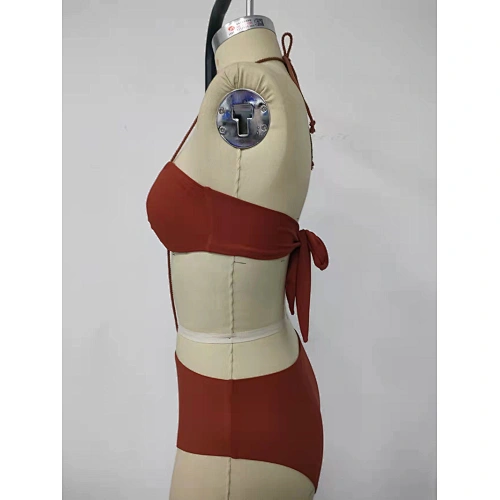 halter swimwear manufacturer