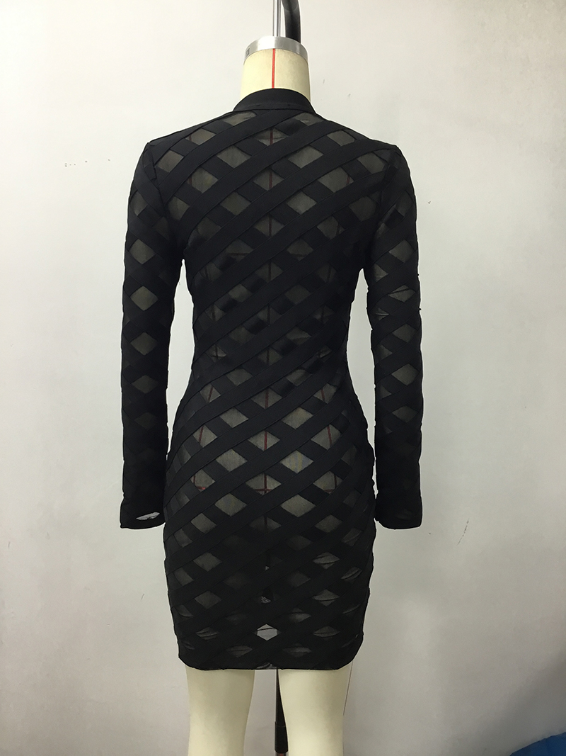 bandage bodycon dress manufacturer