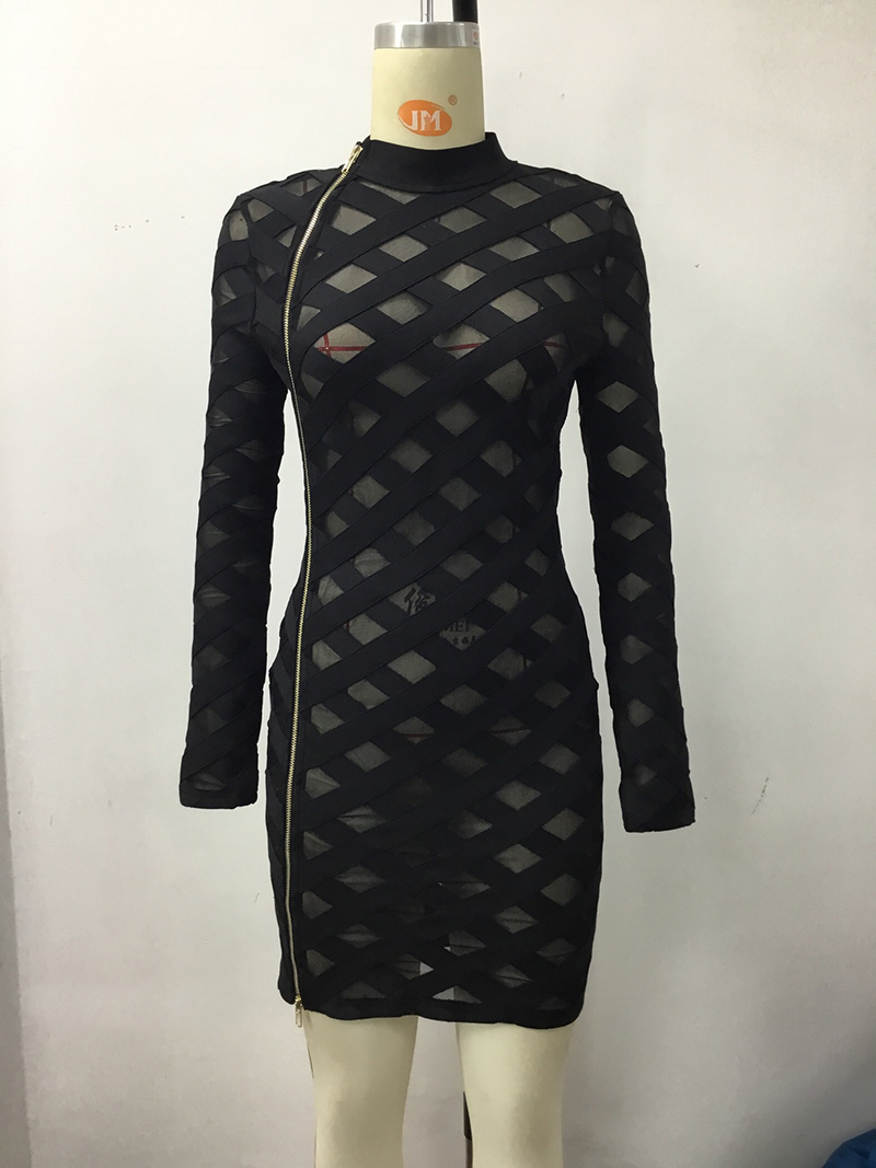bandage bodycon dress manufacturer