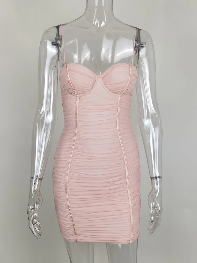 ruched bodycon mini dress manufacturer