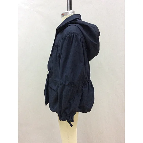 outdoor jacket manufacturer
