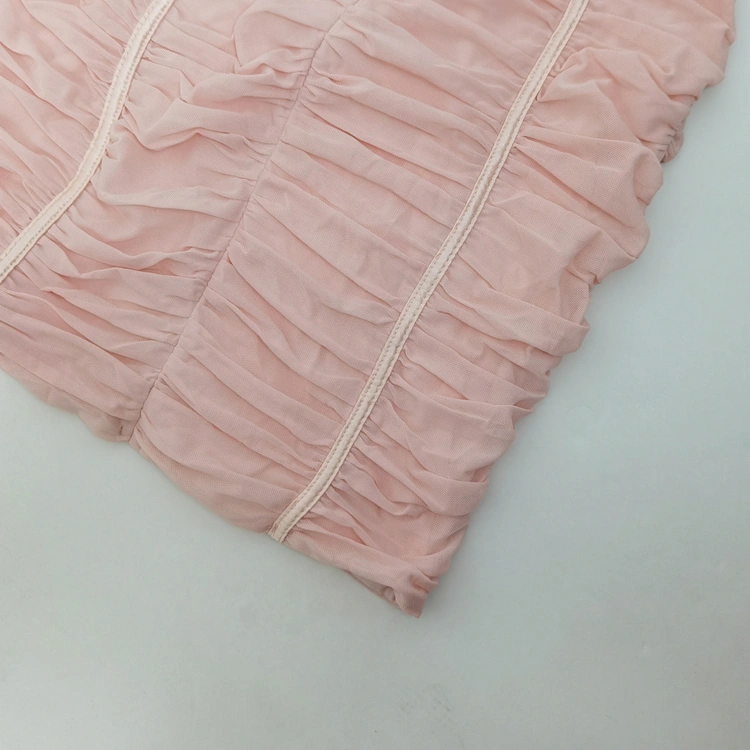 ruched bodycon mini dress manufacturer