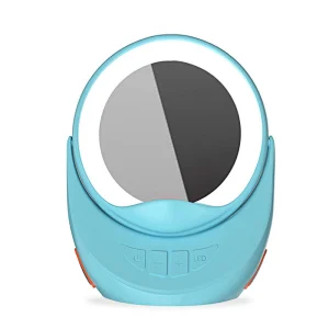 Mirror Speaker with stand