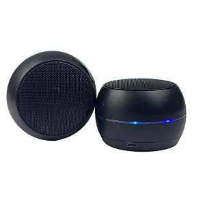 LED TWS bluetooth speaker
