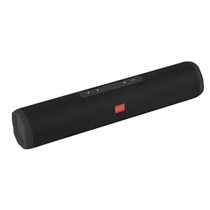 Sound bar speaker