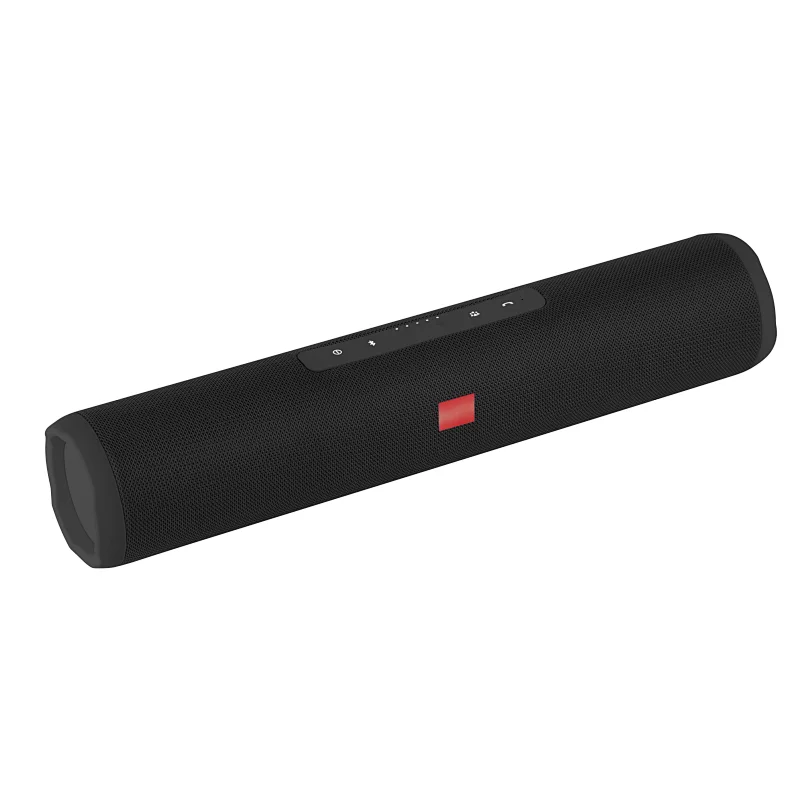 Sound bar speaker